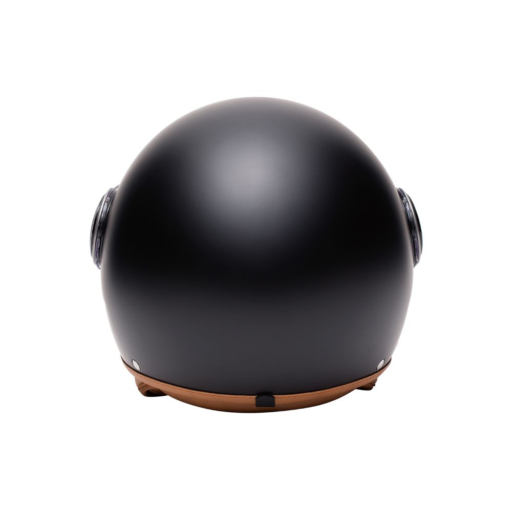 Jet ELEMENTS Noir Mat XS
