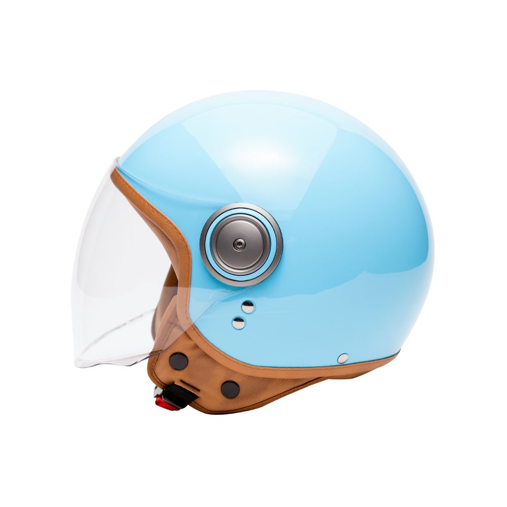 Jet ELEMENTS Bleu S
