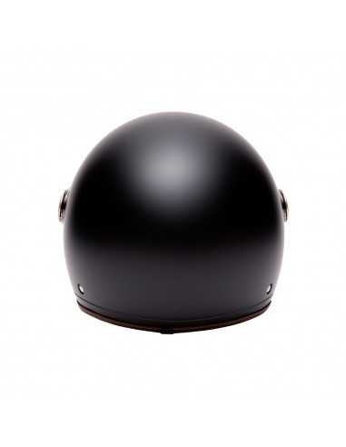 Jet GRASSE NoirMat Marron XS 22.06