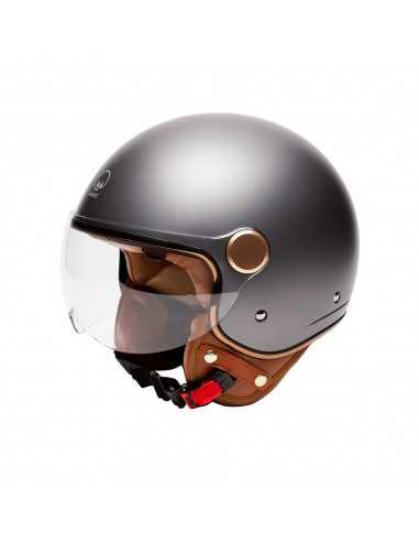 Jet GRASSE Titane Mat S 22.06