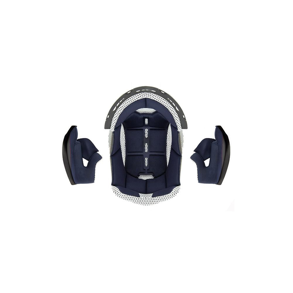 Interieur Casque S789 M