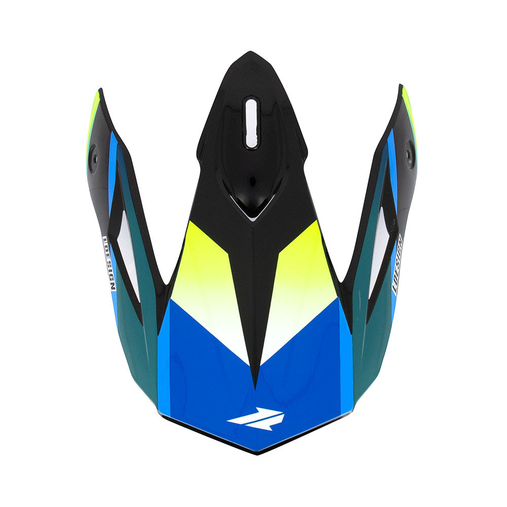 Casquette S818 Jaune