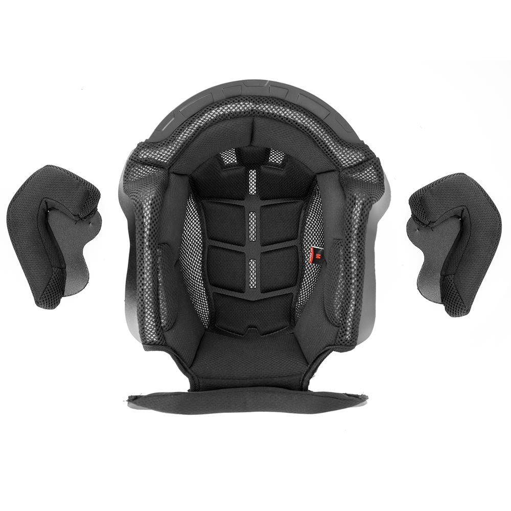 Interieur Jet S779 L