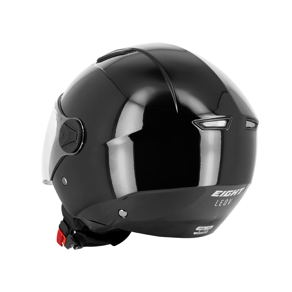 Jet S779 LEOV LV Noir S -Ecran Long-