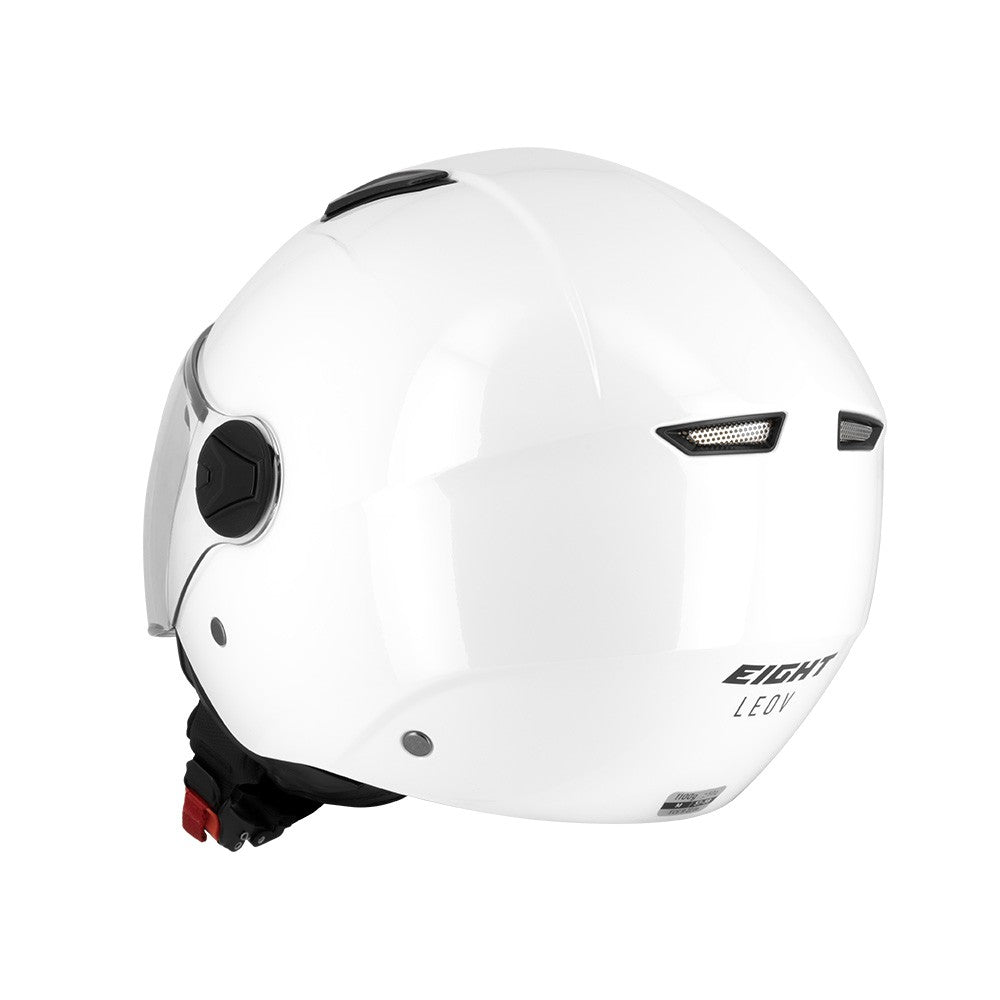 Jet S779 LEOV LV Blanc S -Ecran Long-
