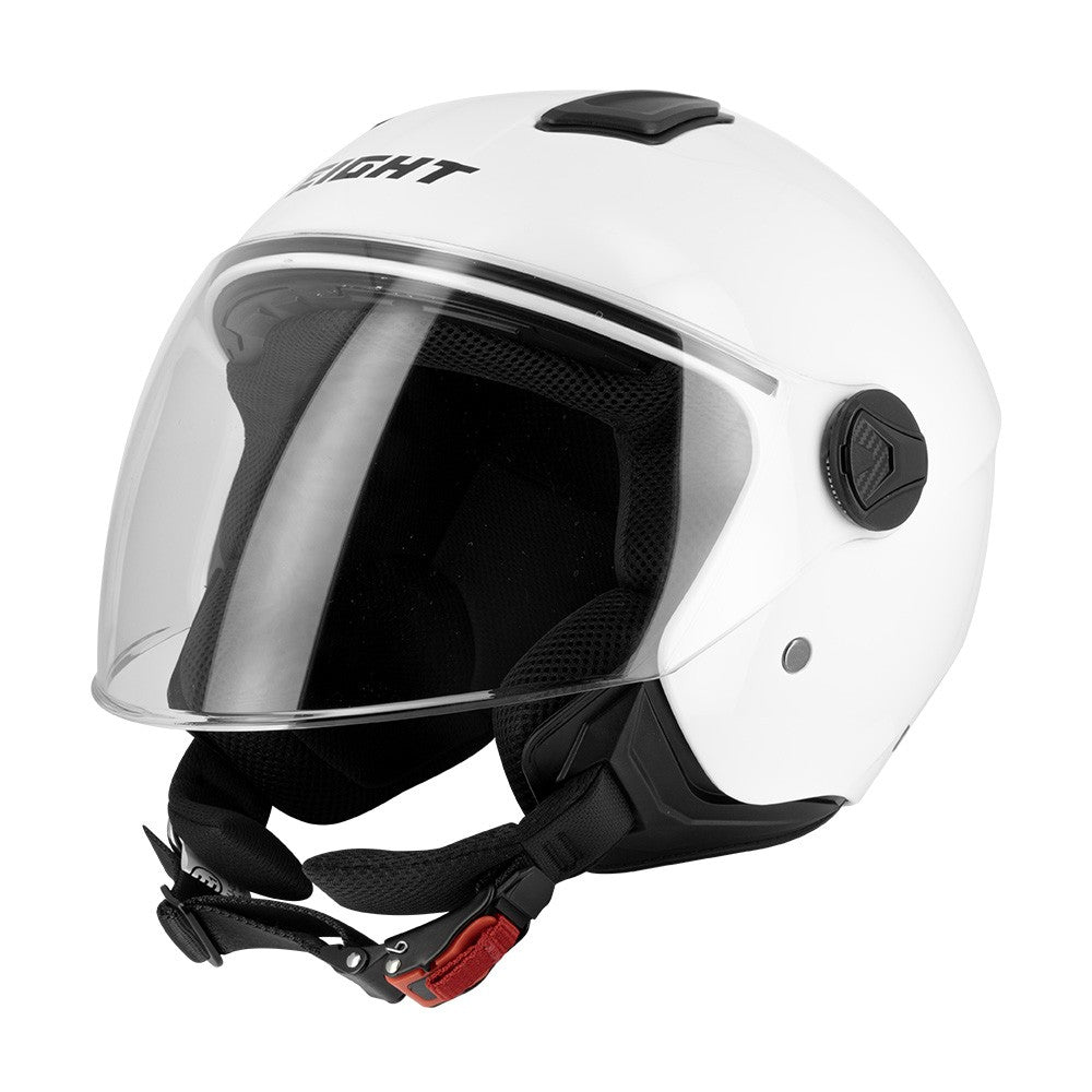 Jet S779 LEOV LV Blanc M -Ecran Long-
