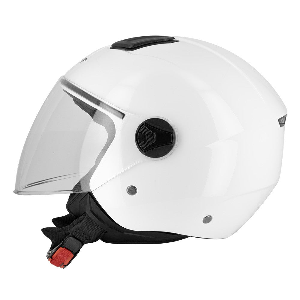 Jet S779 LEOV LV Blanc L -Ecran Long-