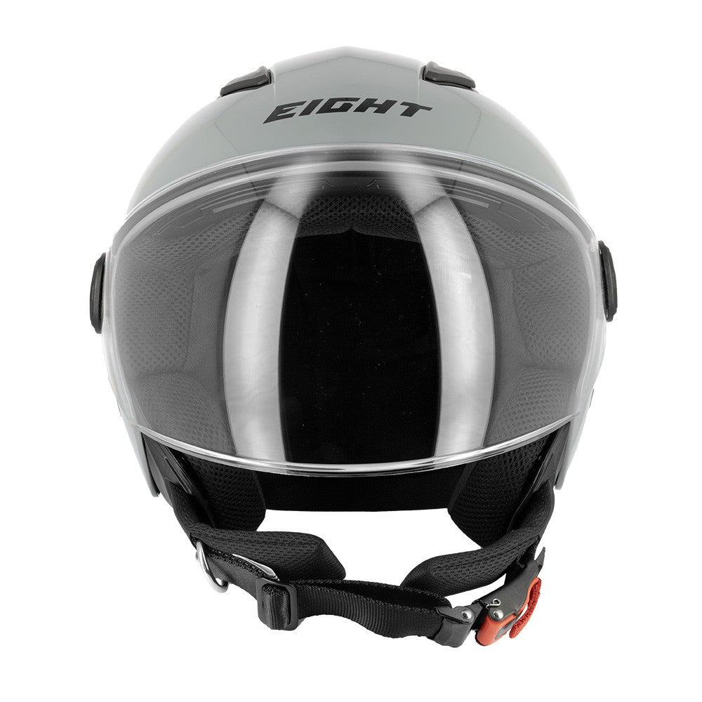 Jet S779 LEOV LV Gris S -Ecran Long-