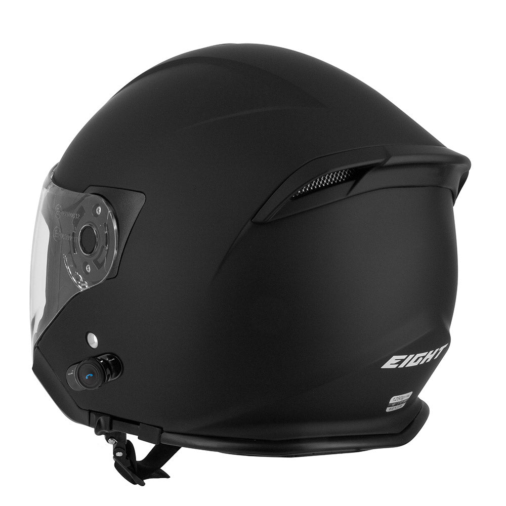 Casque Jet INTERCOM S770 KYLE - Bluetooth intégré