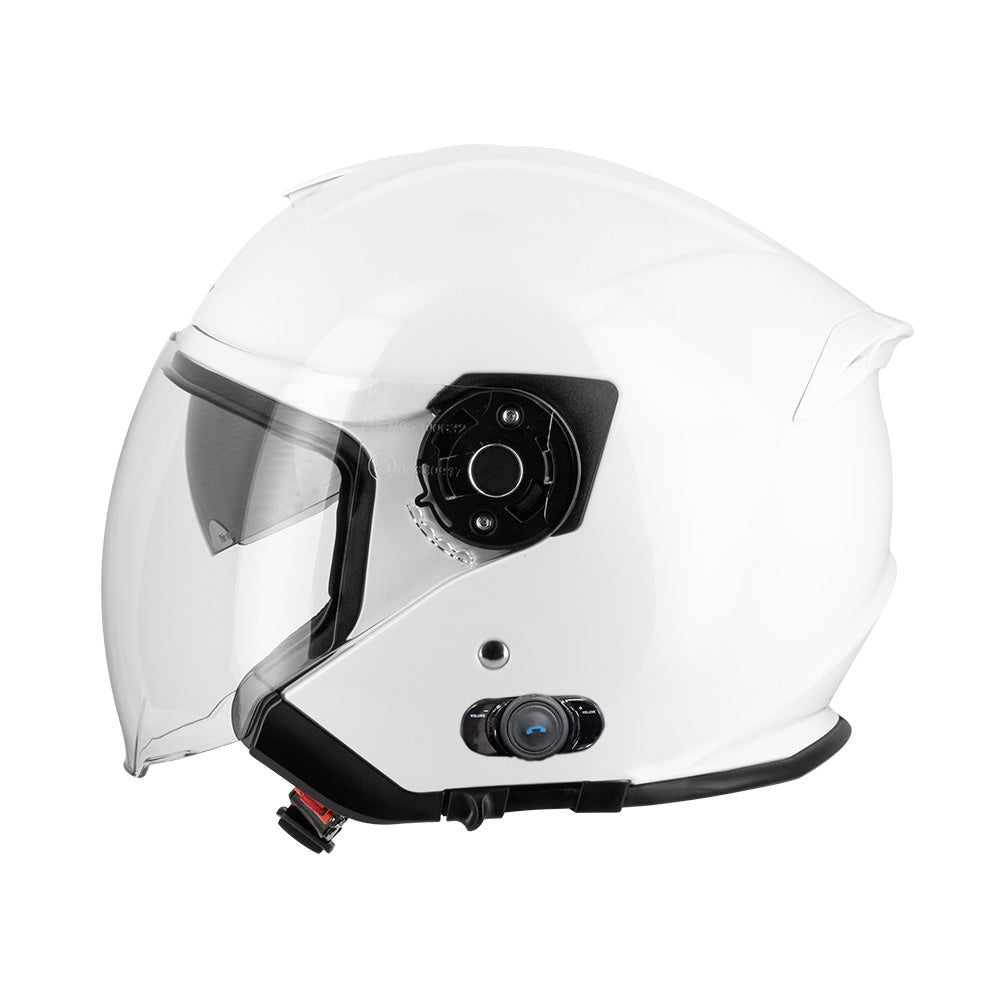 Casque Jet INTERCOM S770 KYLE - Bluetooth intégré