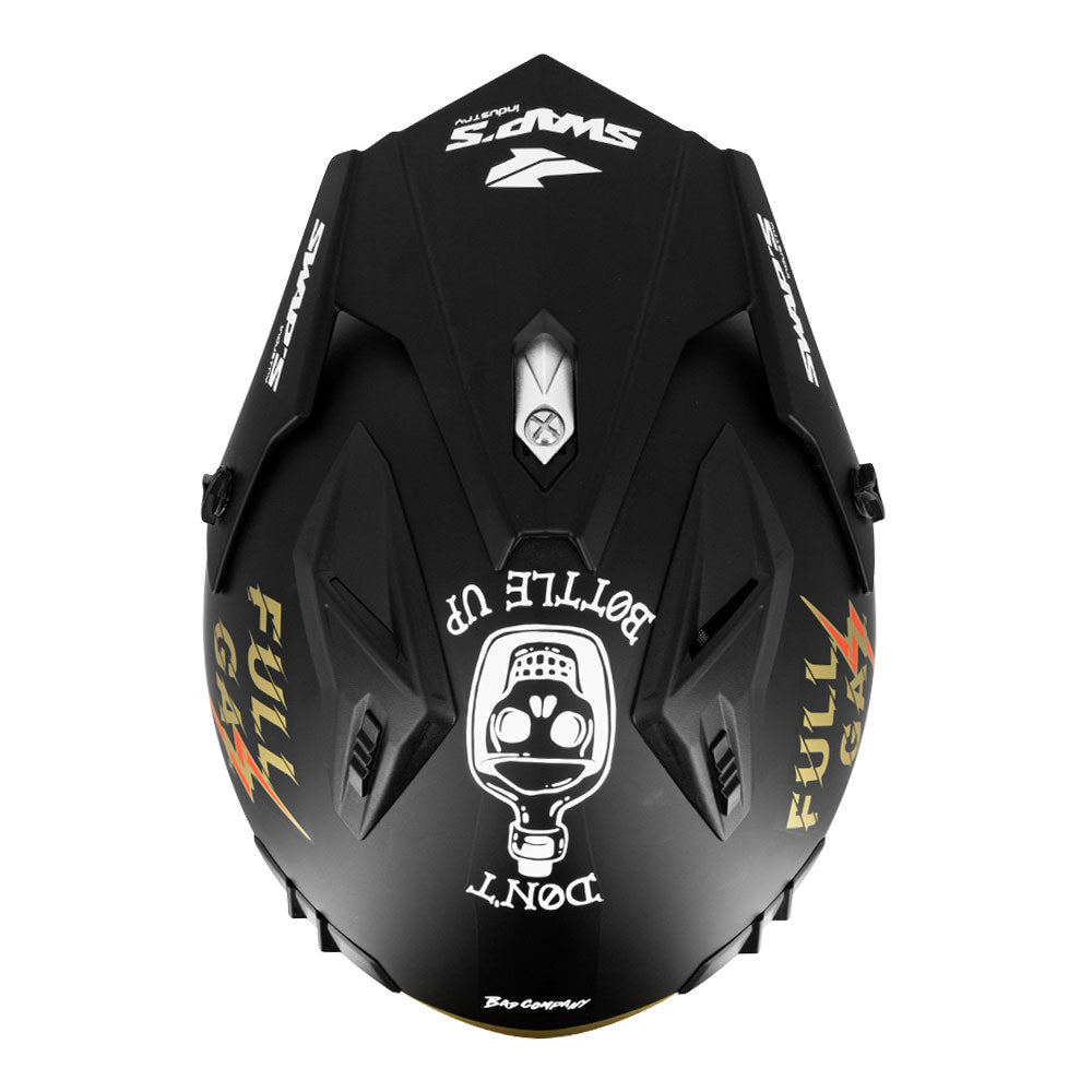 Jet S769 TROOPER FullGaz 2XL