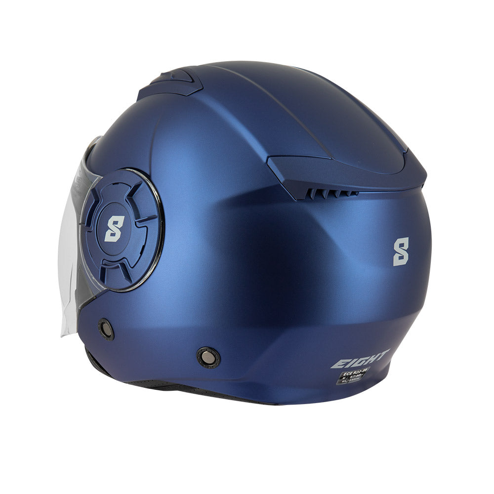 Jet S749 Bleu Mat M