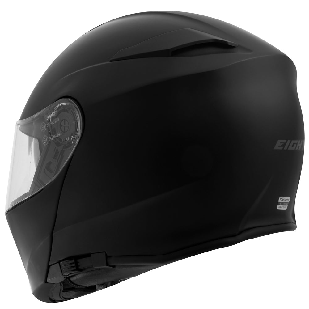 Casque Modulable DUAL FACE S550 Double Ecran + Pinlock 