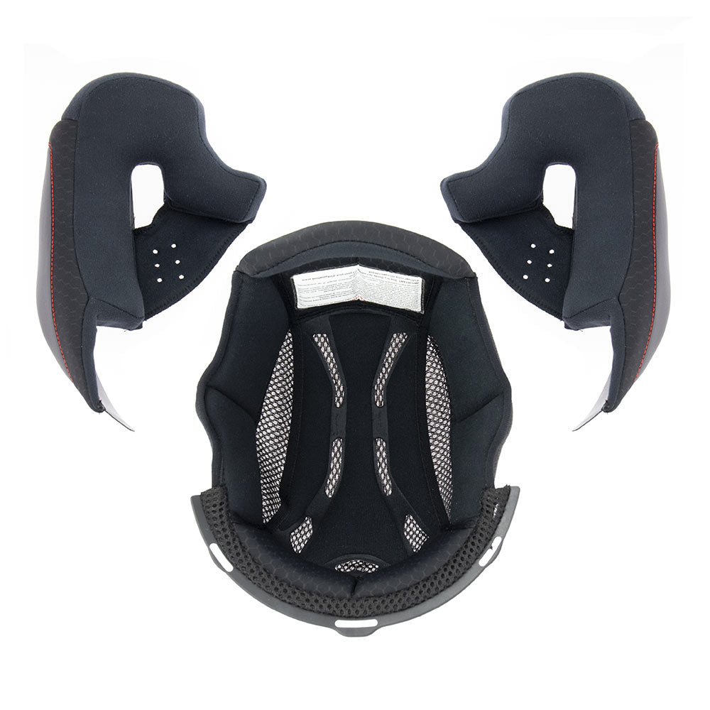 Interieur Modulable S550 S