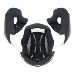Interieur Modulable S550 XL
