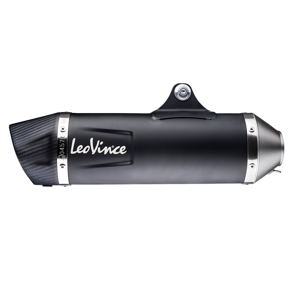 Ligne Complète  NERO GTS 300 HPE/RACING SIXTIES/SUPER/SEI GIORNI/SPORT/TECH/TOURING - Homologué