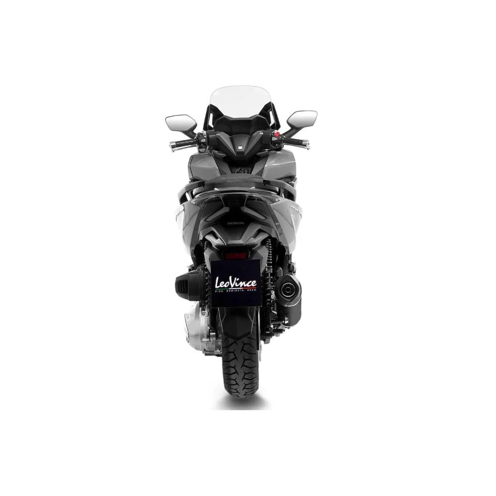 Silencieux NERO FORZA 350 - Homologué