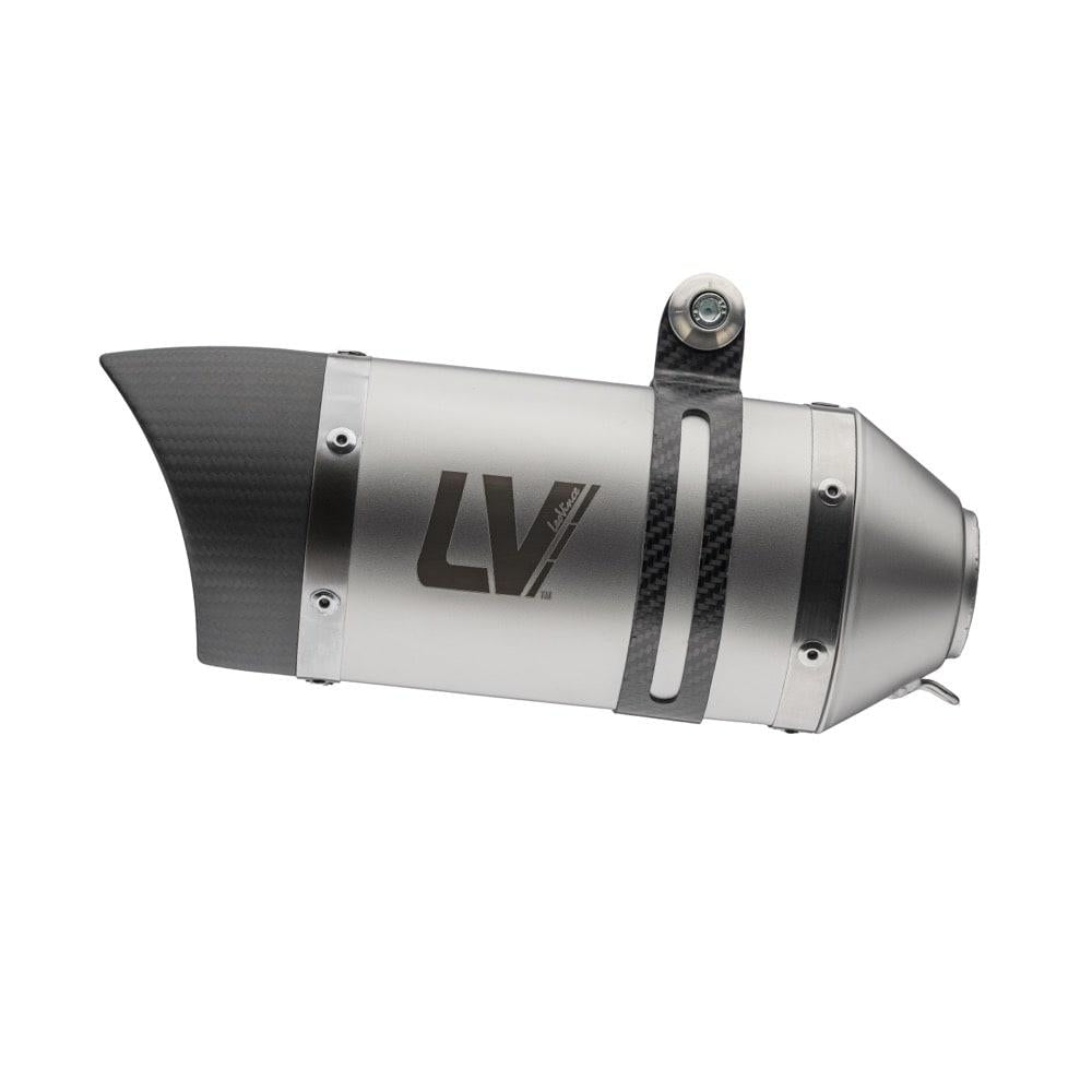 Silencieux LV PRO pour Z 900 (17-19) & Z 900 A2 (18-24) - Homologué