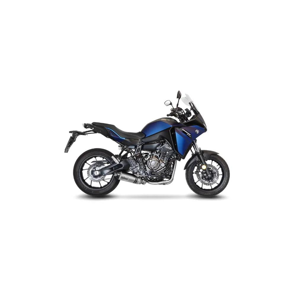 Ligne Complète  LV ONE EVO  TRACER 7 - Homologué