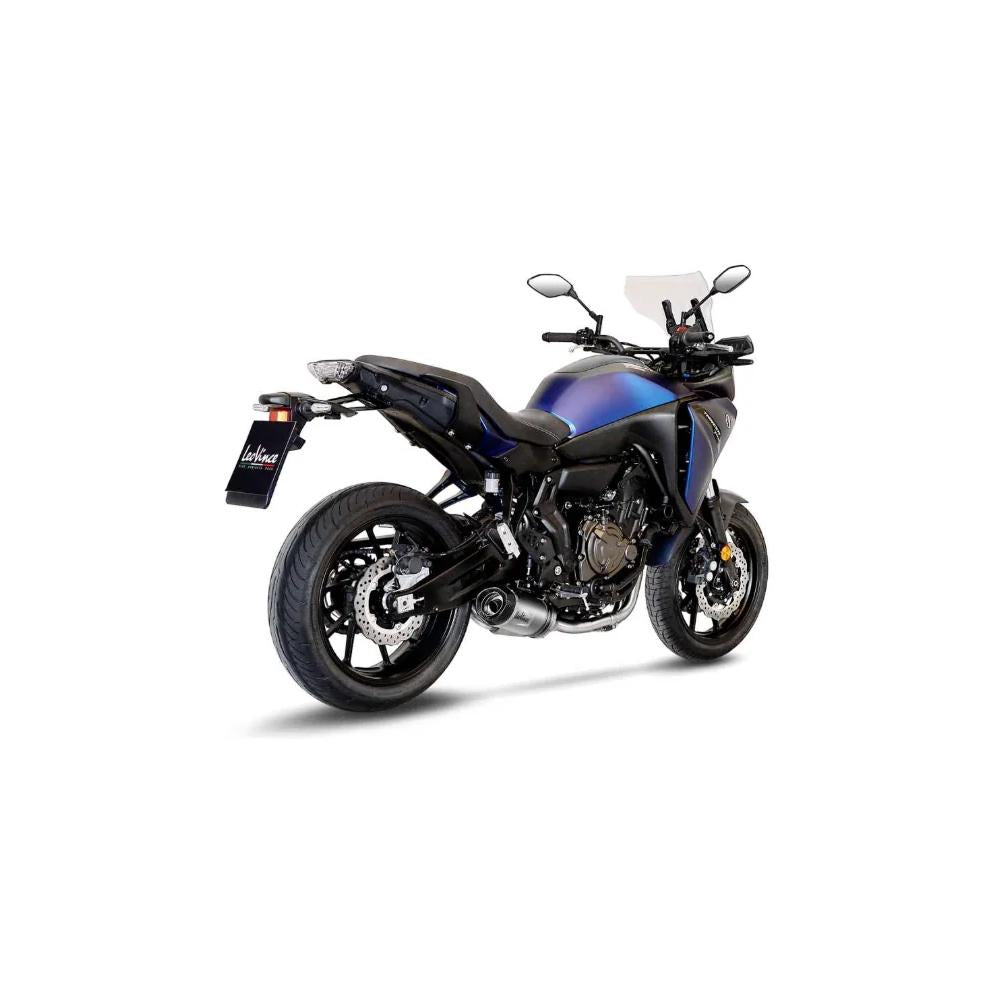 Ligne Complète  LV ONE EVO  TRACER 7 - Homologué