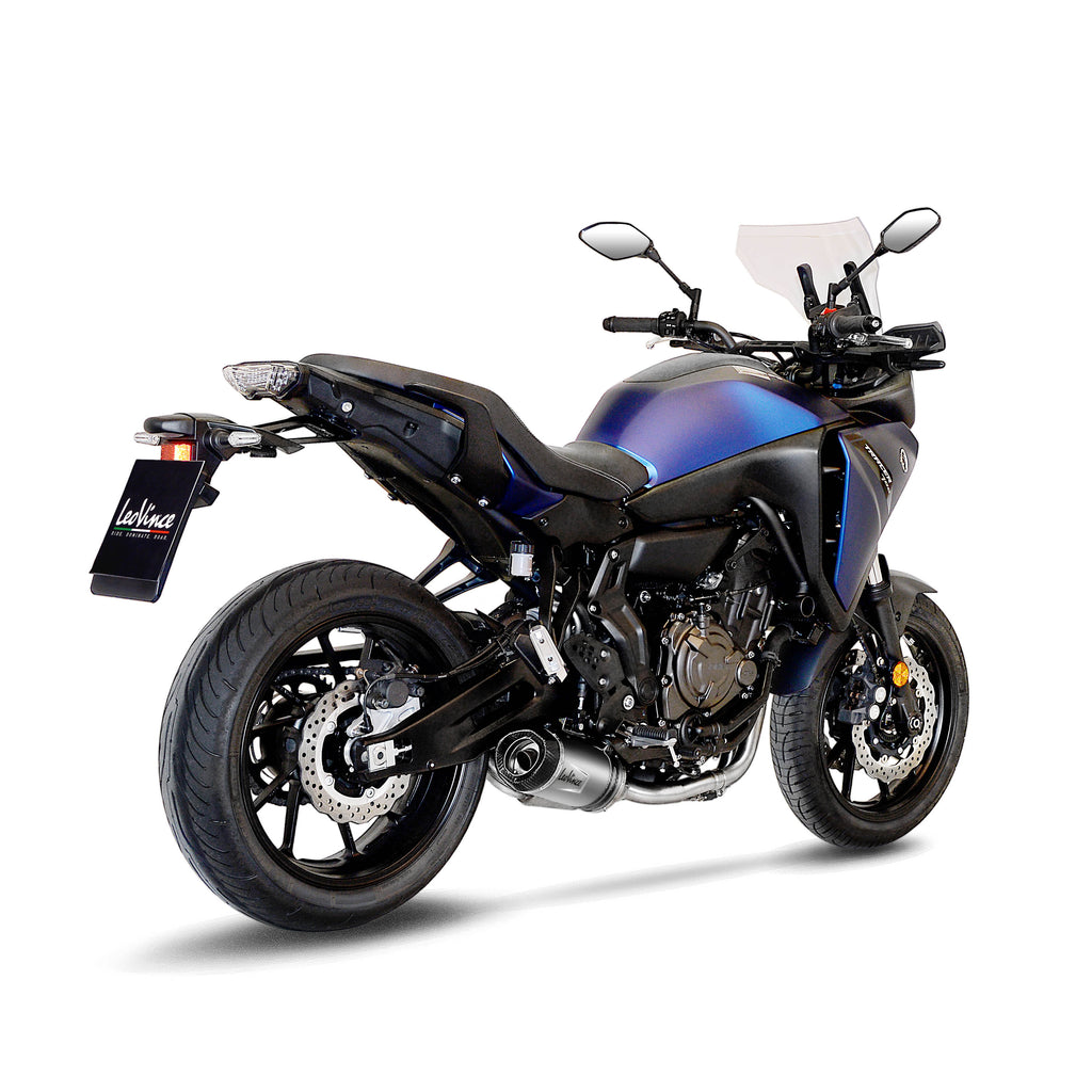 Ligne Complète  LV ONE EVO TRACER 7 - Non Homologué