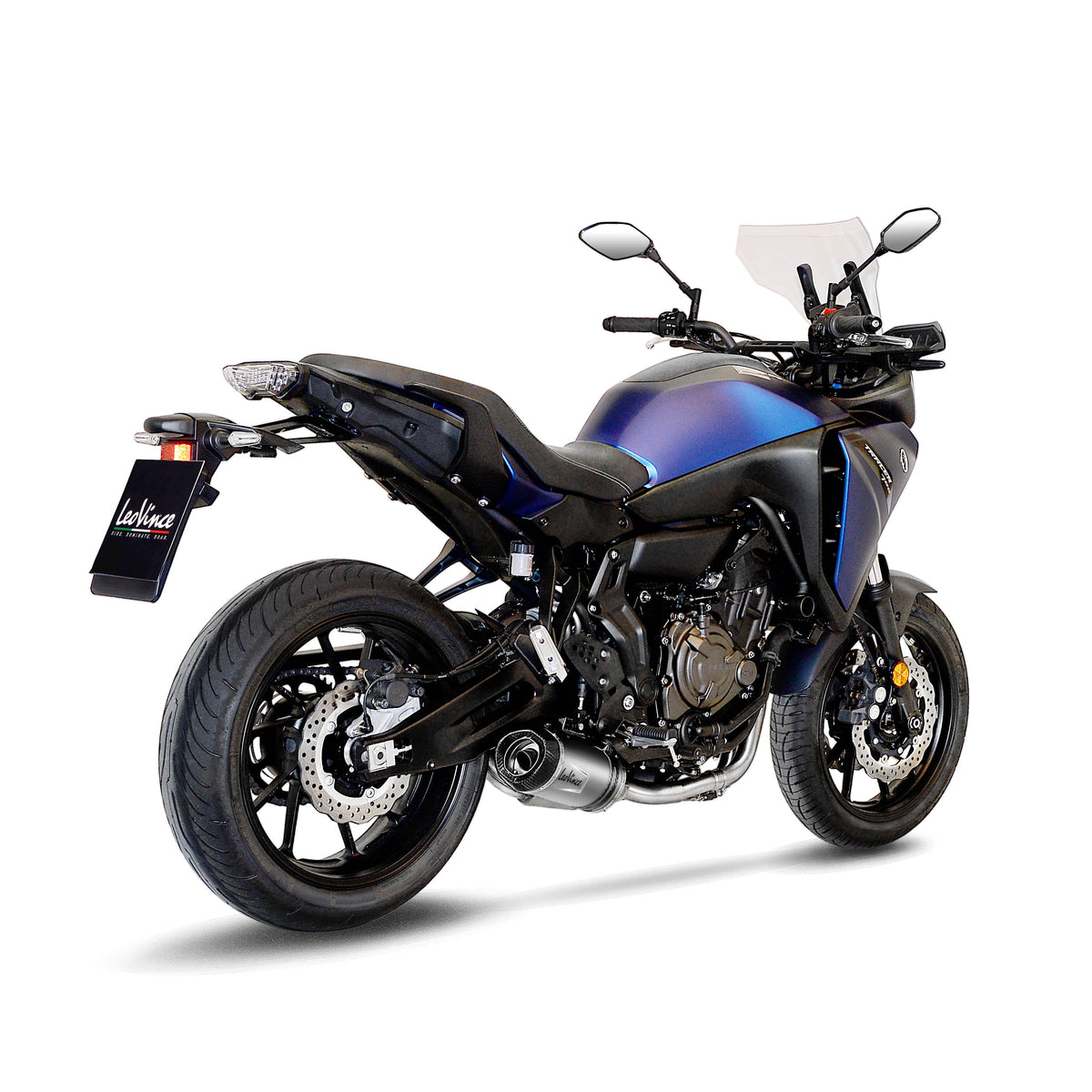 Ligne Complète  LV ONE EVO TRACER 7 - Non Homologué