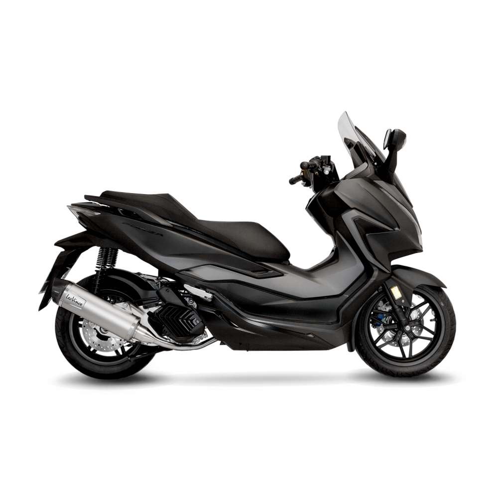 Ligne Complète  LV ONE EVO FORZA 125 - Homologué