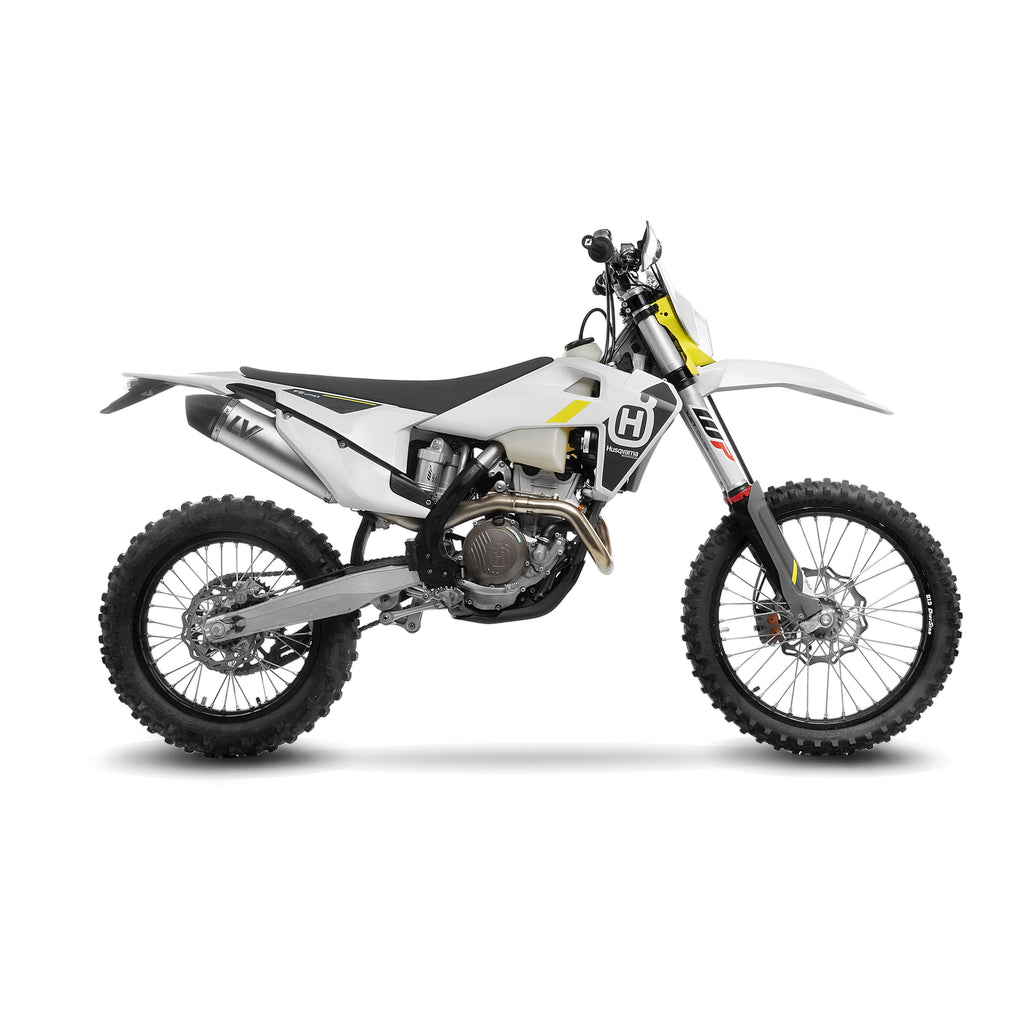 Silencieux X3 EVO pour HUSQVARNA FE 250 - Non homologué