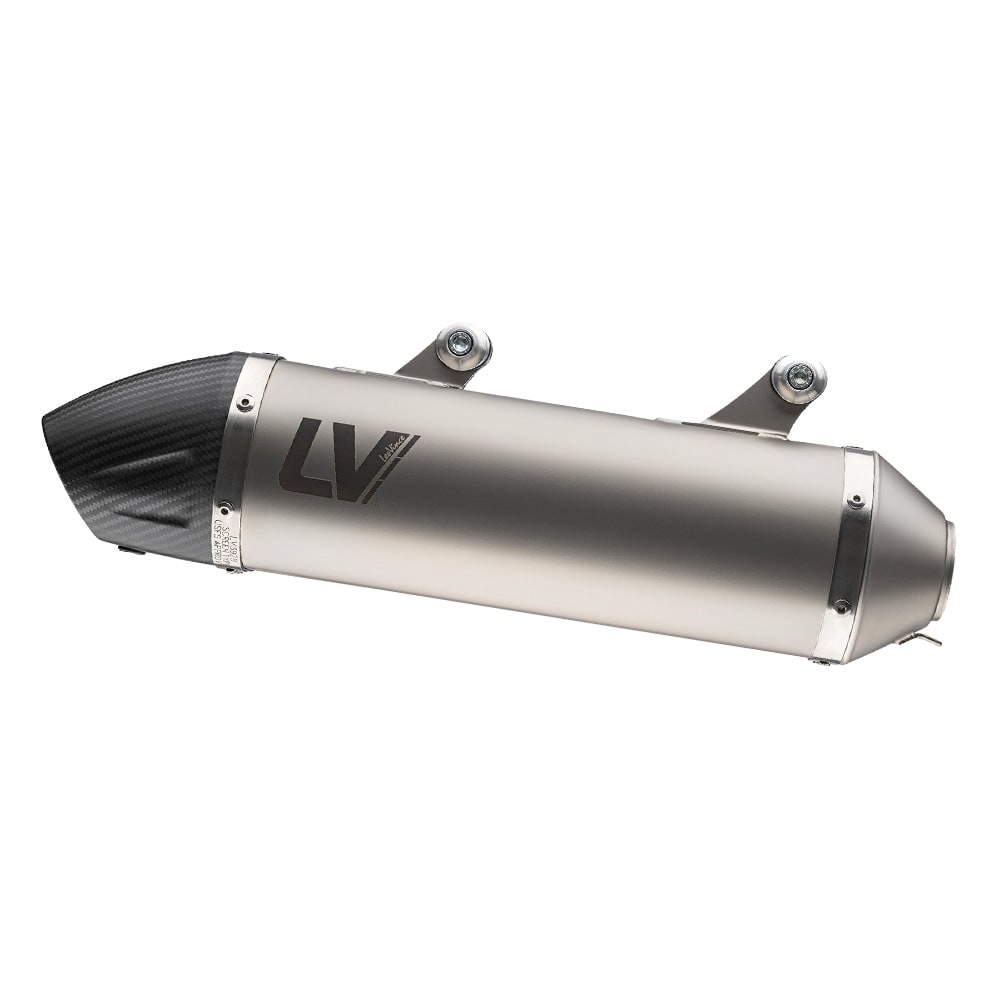Silencieux X3 EVO pour HUSQVARNA FE 250 - Non homologué