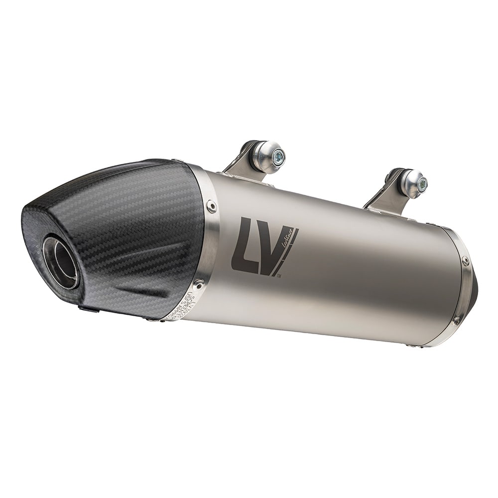 Silencieux X3 EVO pour HUSQVARNA FE 250 - Non homologué