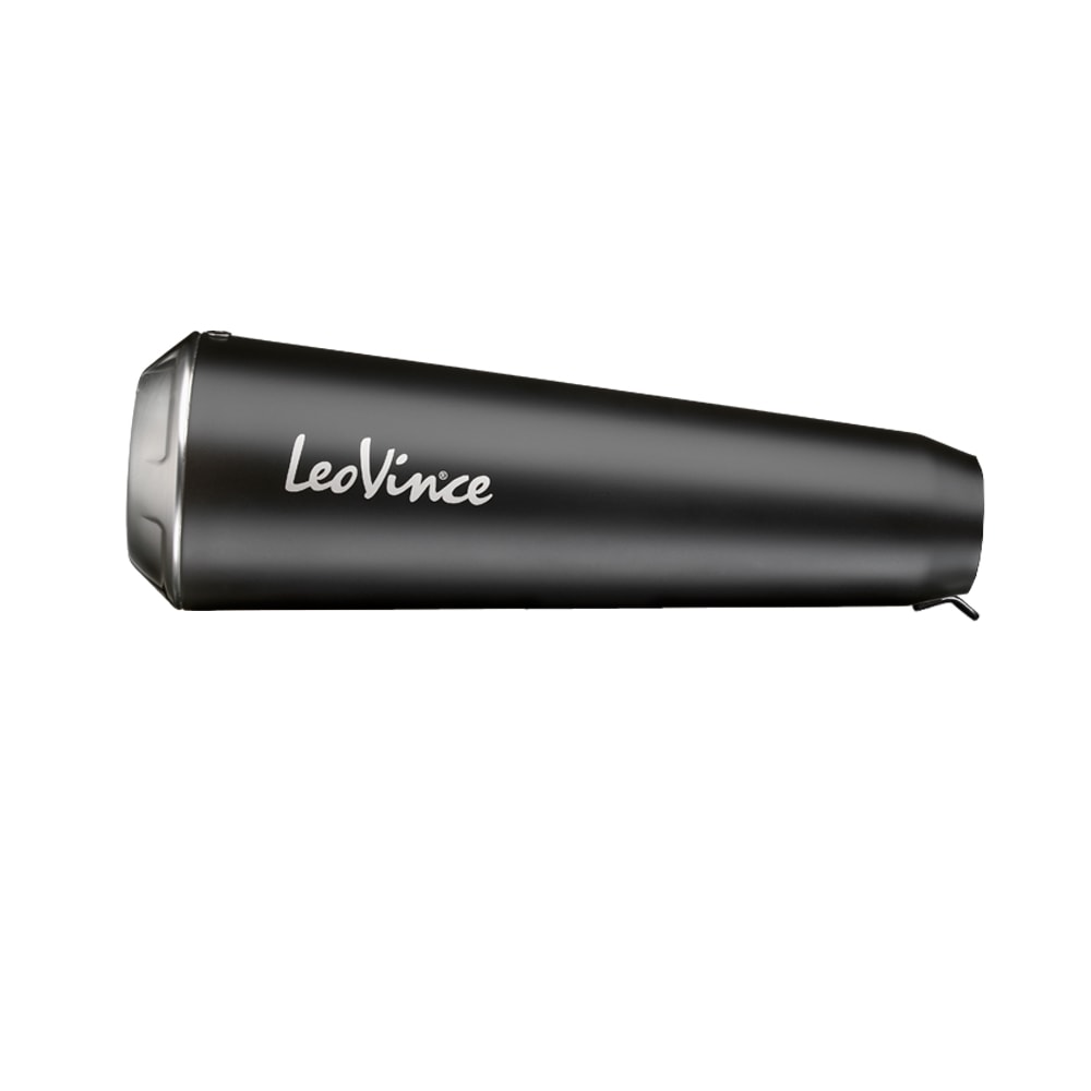 Silencieux GP ONE HUNTER 350 2022-2023 - Homologué