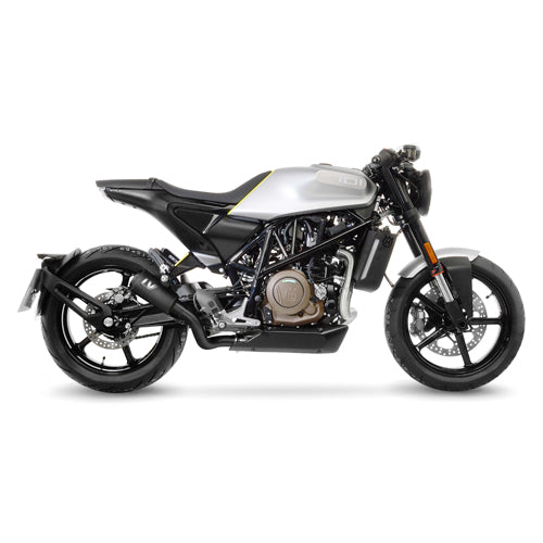 Silencieux VITPILEN 701  - Non Homologué