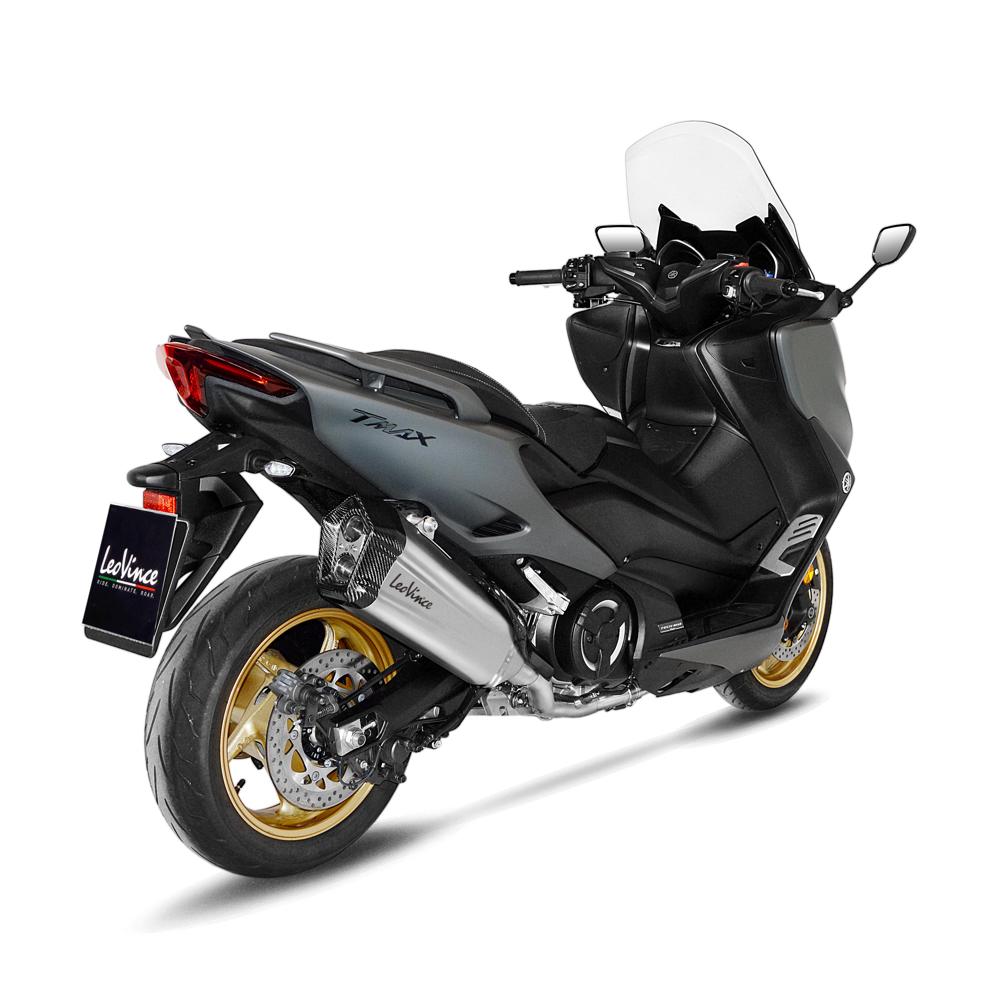 Ligne Complète  LV-12  T-MAX 560/TECH MAX - Non Homologué