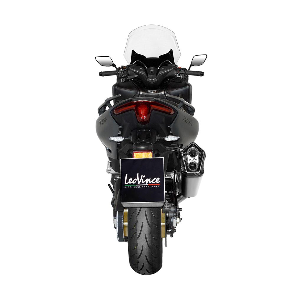 Ligne Complète  LV-12  T-MAX 560/TECH MAX - Non Homologué
