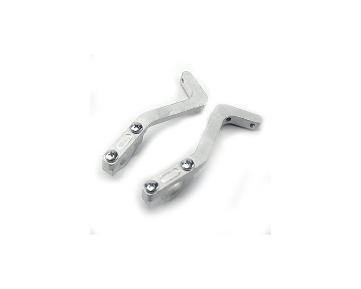BRACKETS FOR STEALTH MX ALLOY