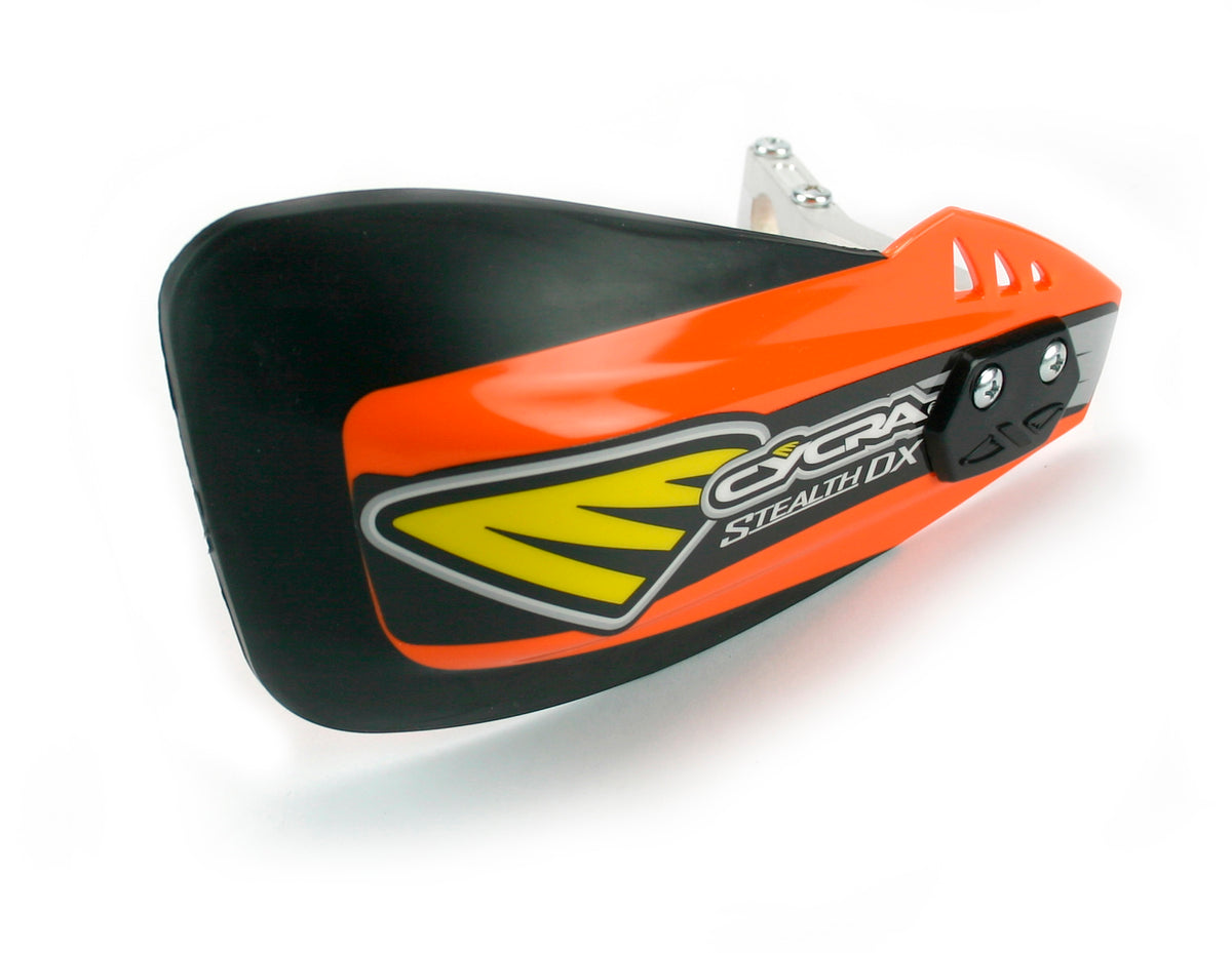 Protège-Main STEALTH DX - Orange