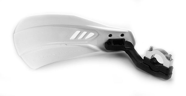 Protège-Main STEALTH PRIMAL - Blanc
