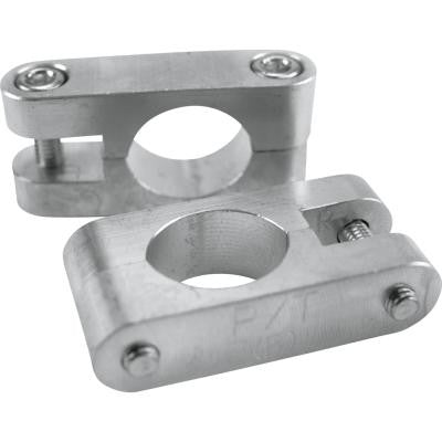 KIT Fixation Protège-mains CYCRA PROBEND