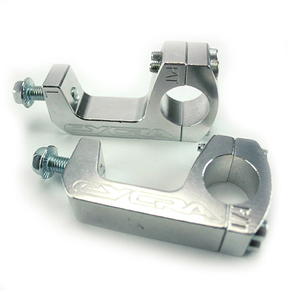 Patte de Fixation pour les protège-mains T-1 SET (22 mm)