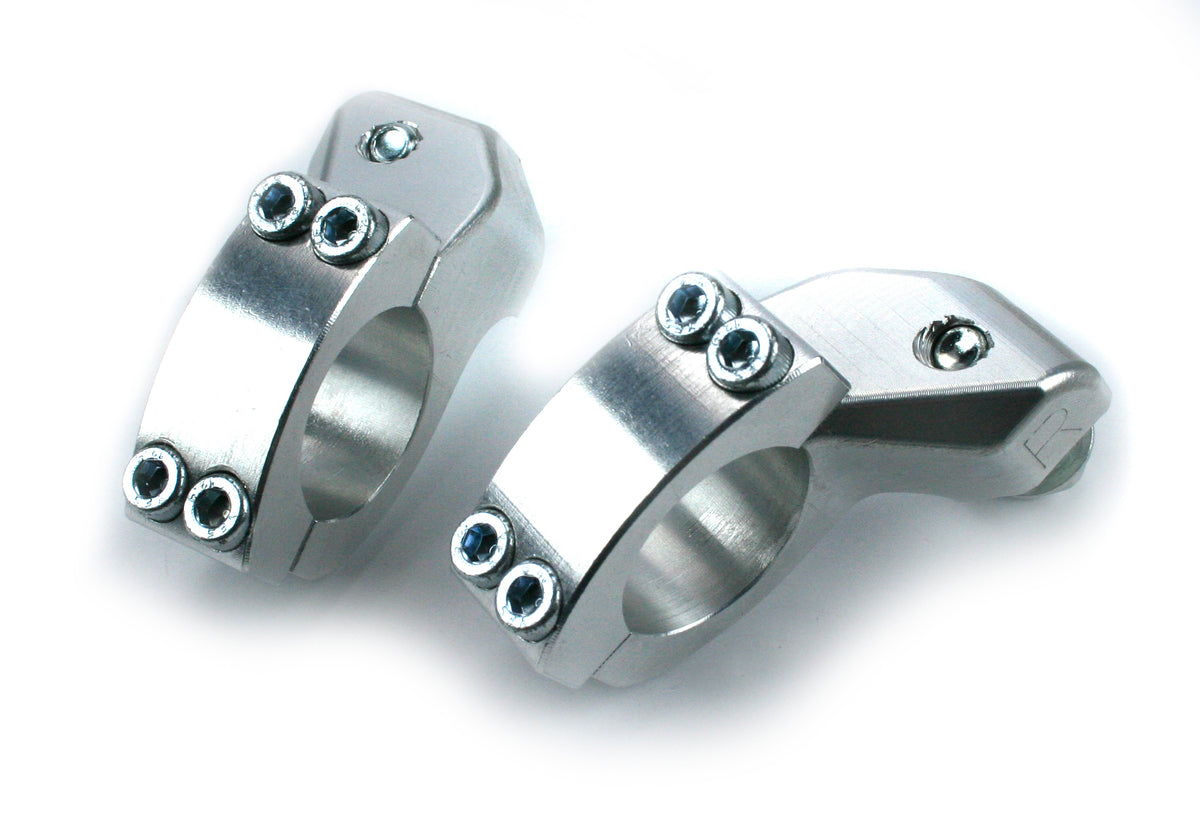 """CLAMPS CRM 7/8"""""" ( 22 mm)"