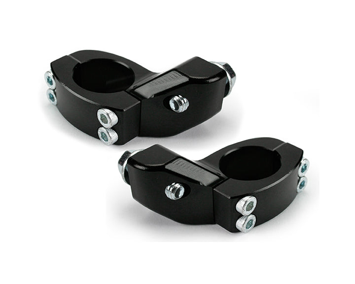 "CLAMPS CRM 1-1/8"" (28 mm)"