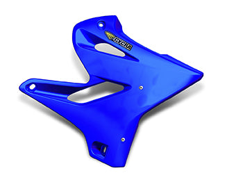 Ecope de radiateur Cycra Powerflow YAM YZ2
