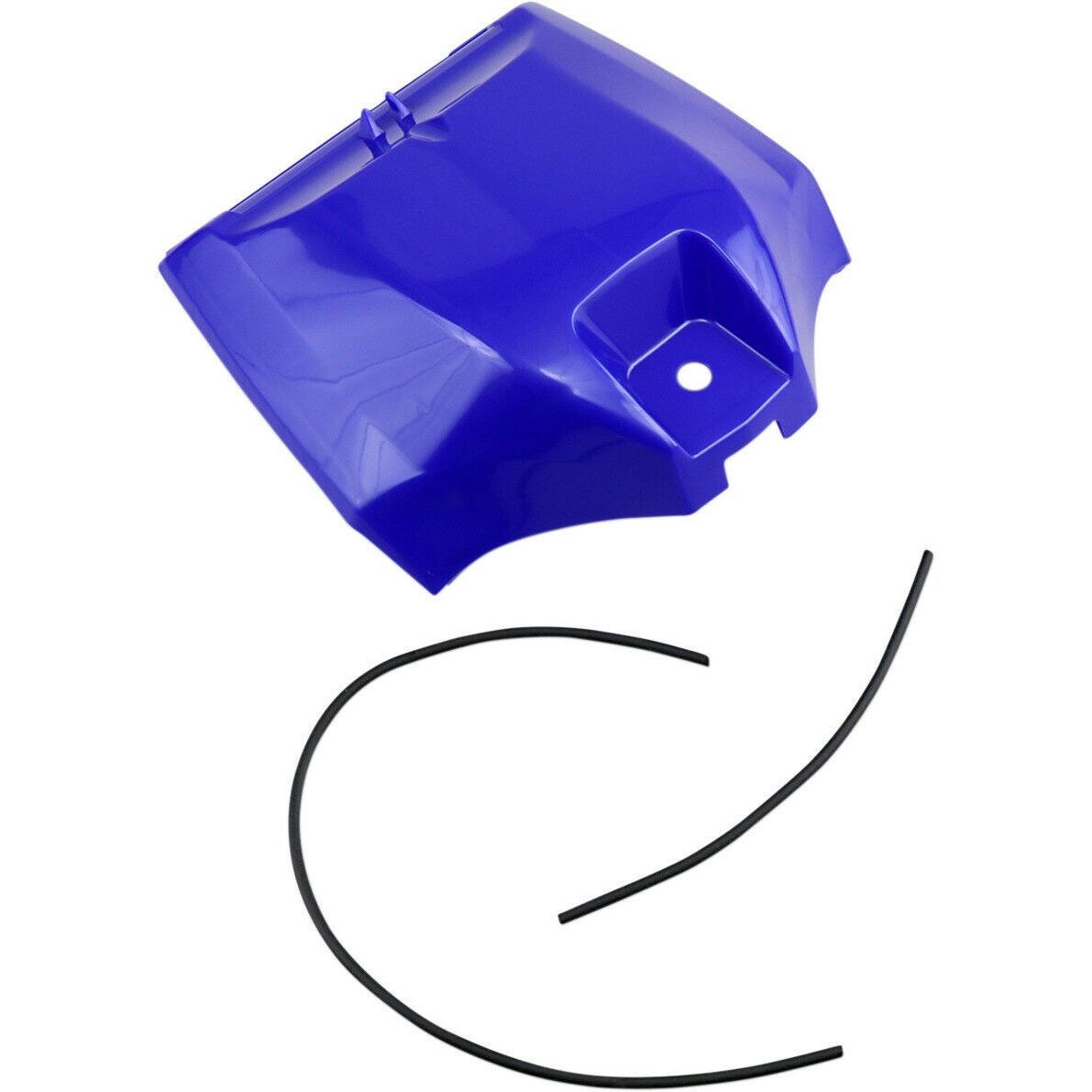 Cache De Boite à Air YAMAHA POWERFLOW - Blanc