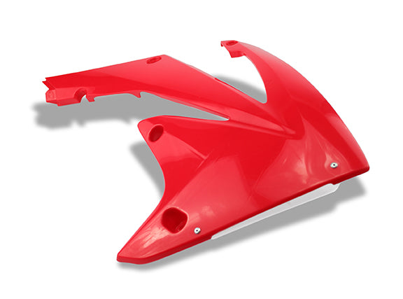 Ecope de radiateur Cycra Powerflow HONDA