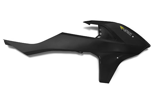 Ecope de radiateur Cycra Powerflow KTM 19