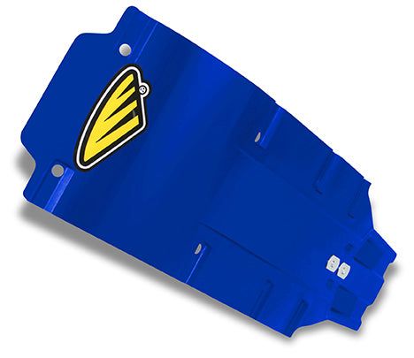 Sabot moteur Speed Armor YAMAHA - Bleu