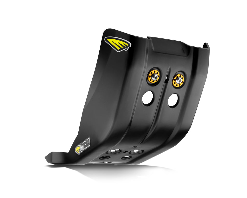 Sabot moteur Full Armor HVA / KTM - Noir