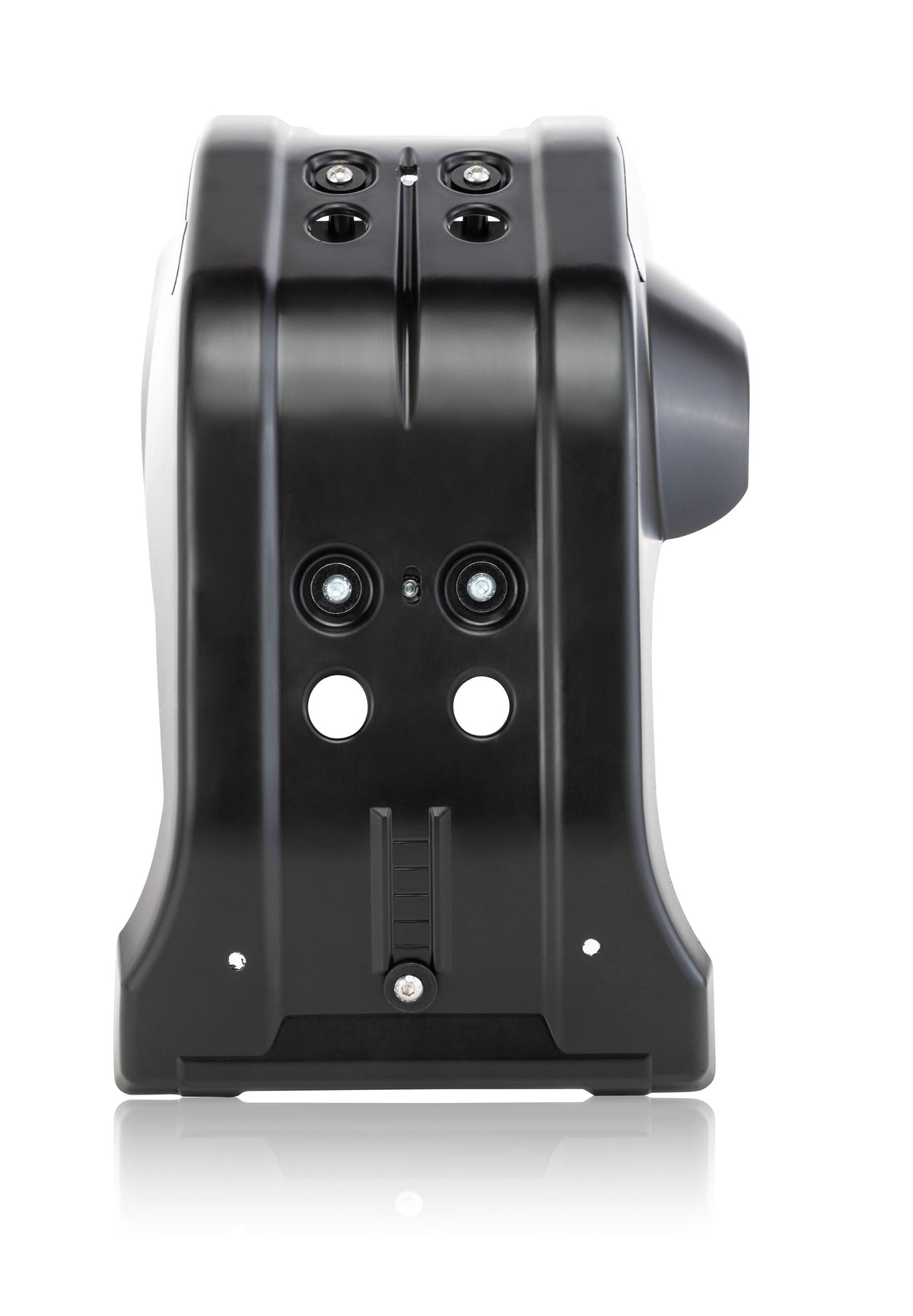 Sabot moteur Full Armor KTM - Noir