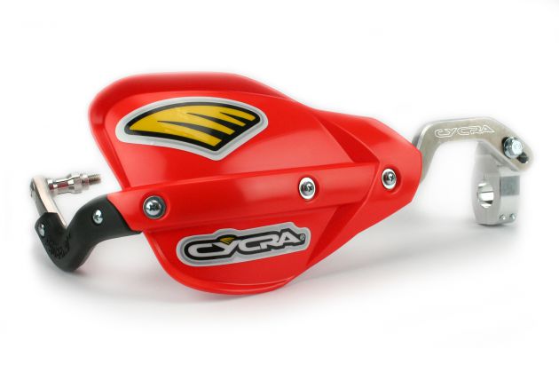 Protège-Main PROBEND CRM 22MM - Rouge