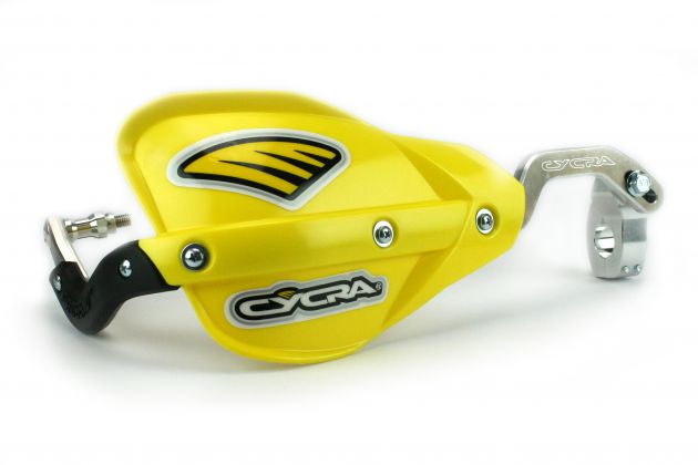Protège-Main PROBEND CRM 22MM - Jaune